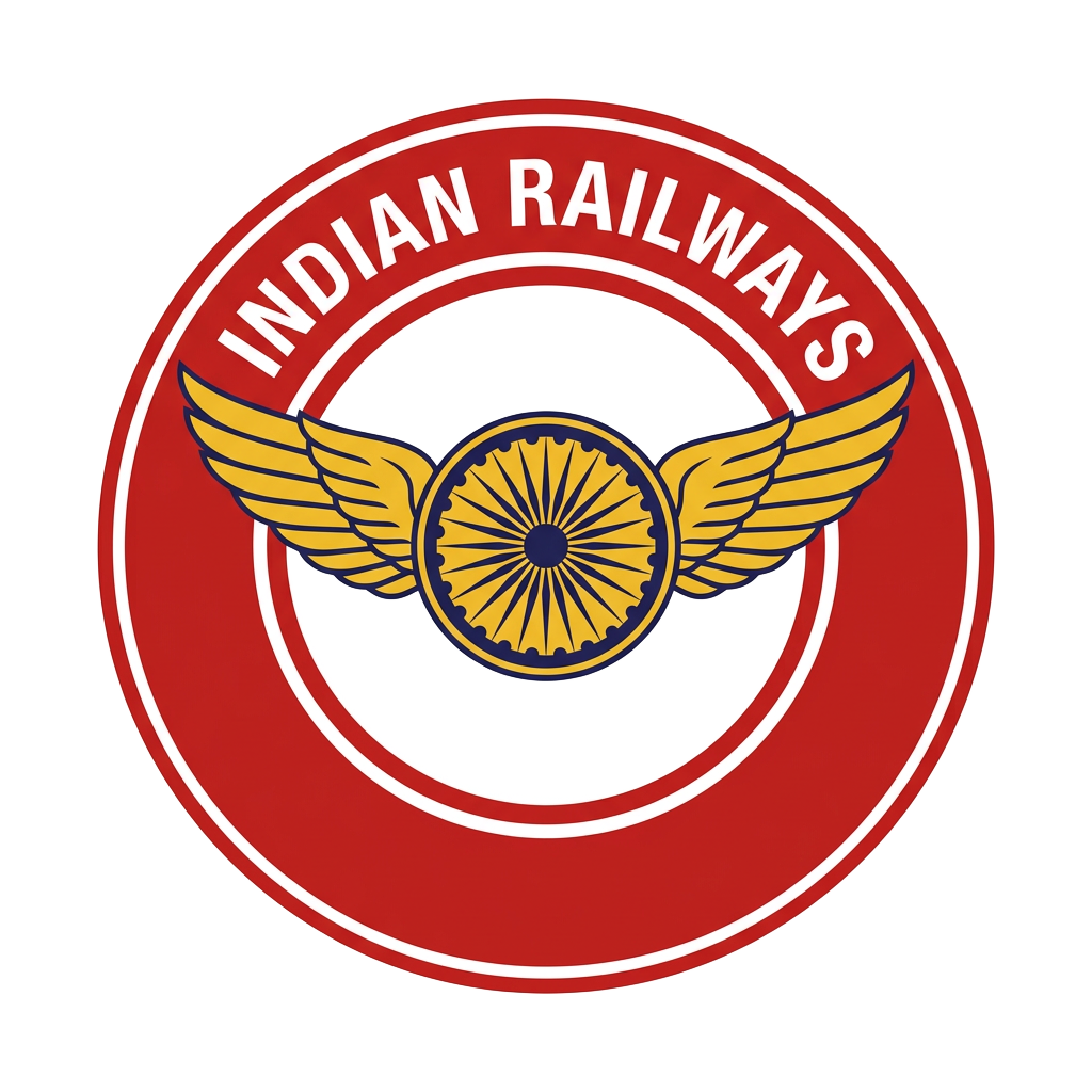 Indian Railways logo